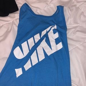 nike tank